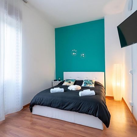 San Siro Big House Wifi Netflix Free Parking Apartment Milan Exterior photo
