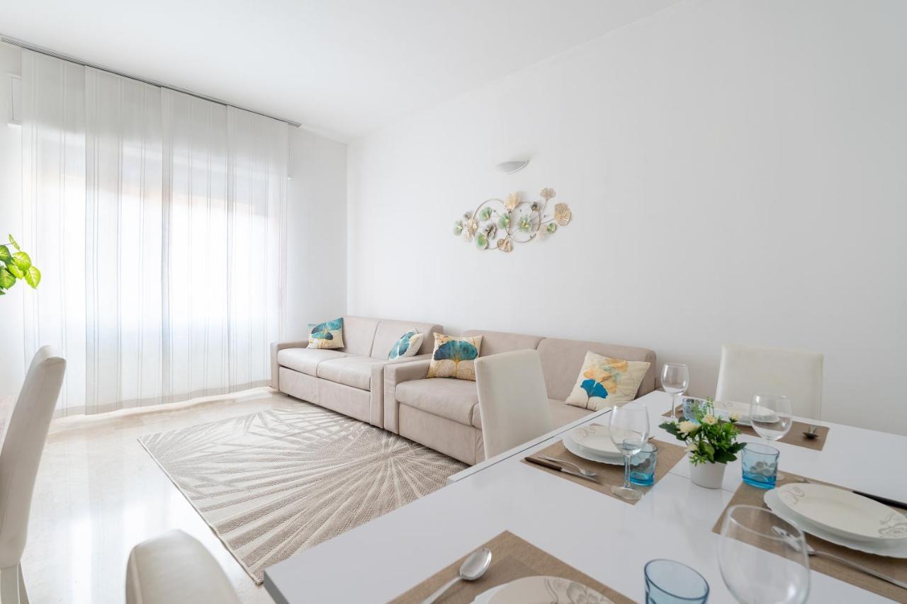 San Siro Big House Wifi Netflix Free Parking Apartment Milan Exterior photo