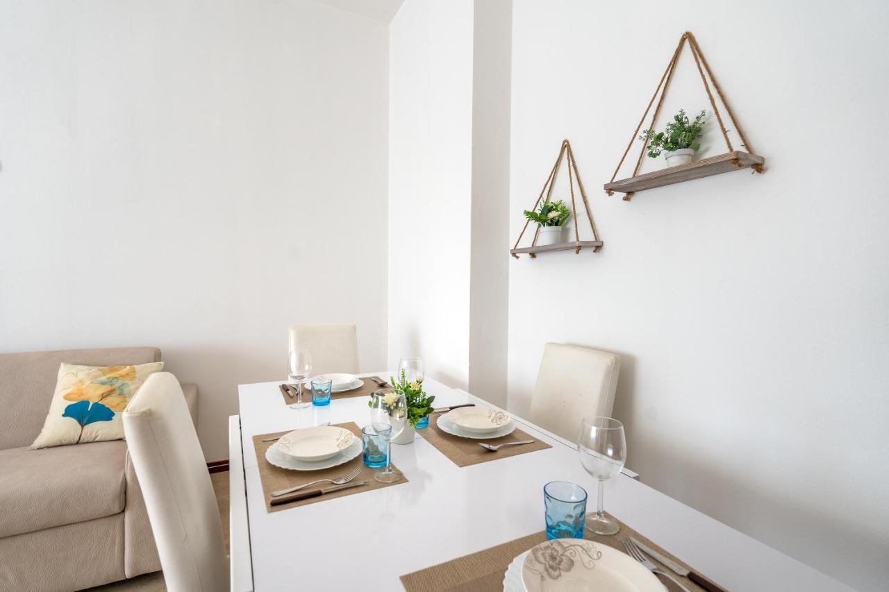 San Siro Big House Wifi Netflix Free Parking Apartment Milan Exterior photo